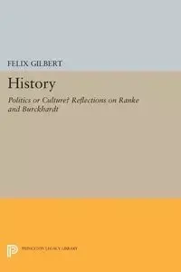 History - Gilbert Felix