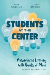 Students at the Center - Kallick Bena
