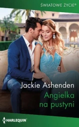 eBook Angielka na pustyni - Jackie Ashenden mobi