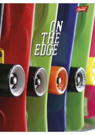 Paczka Zeszyt A5 32k kratka chłopięcy pakiet 15 sztuk - ST-Majewski