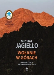 Wołanie w górach - Michał Jagiełło
