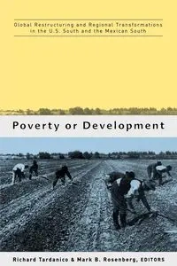 Poverty or Development - Tardanico Richard