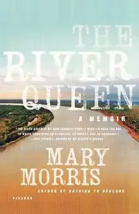 The River Queen - Morris Mary