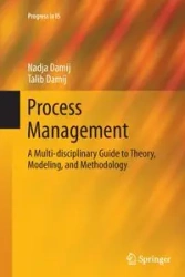 Process Management - Damij Nadja