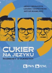 eBook Cukier na języku - Jerzy Bralczyk epub mobi