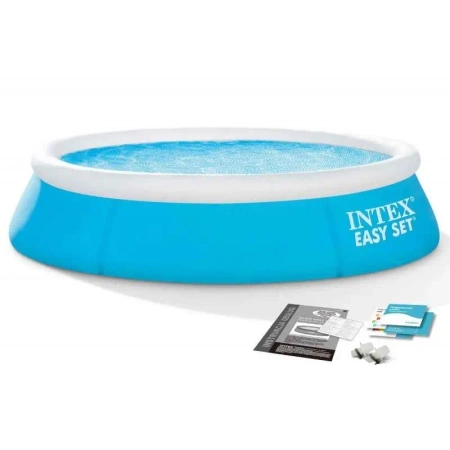 Basen Easy Set 183x51cm - Intex
