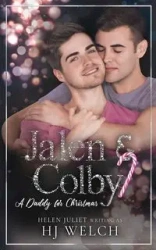 A Daddy For Christmas - Juliet