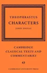 Theophrastus - Theophrastus