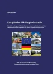 Europäische PPP-Vergleichsstudie - Christen Dr. Jörg