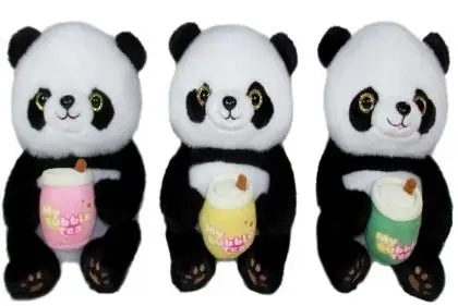 Panda 26cm MIX - Sun-Day