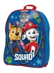 Szkoła rysowania z plecakiem Psi Patrol - Lisciani