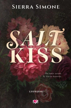 Salt Kiss. Lyonesse. Tom 1 - Sierra Simone