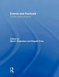 Events and Festivals - Robertson Martin