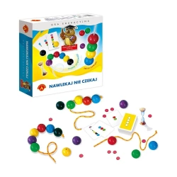 Nawlekaj nie czekaj ALEX - Alexander