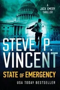 State of Emergency - Vincent Steve P.