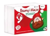 Programowanie w ruchu Bramy i klucze - EI System