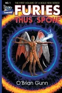 Furies - Gunn O'Brian