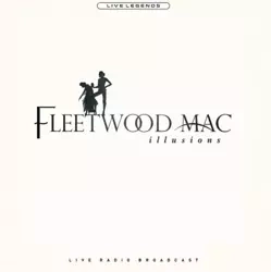 Illusions - Płyta winylowa - Mac Fleetwood