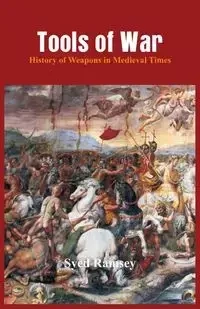 Tools of War - Ramsey Syed