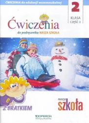 Nasza Szkoła SP 2/2 ćw. OPERON - praca zbiorowa