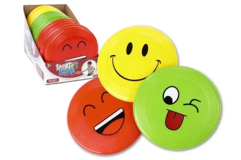 Dysk do rzucania Sportox Kids - Artyk
