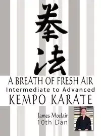 A Breath of Fresh Air - James Moclair