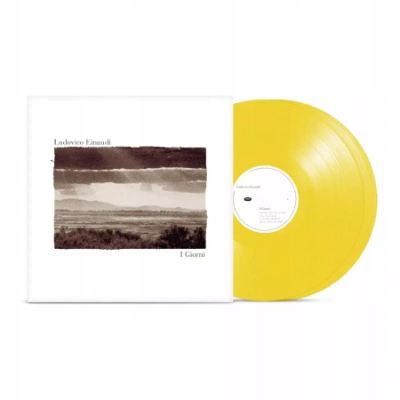 I Giorni - Reissue 2024, Winyl