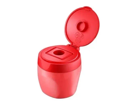 Temperówka do kredek Woody 3w1 - Stabilo