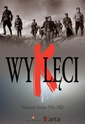 eBook Wyklęci. Podziemie zbrojne 1944–1963 - opracowanie zbiorowe epub mobi