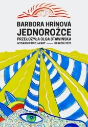 Jednorożce - Barbora Hrinova