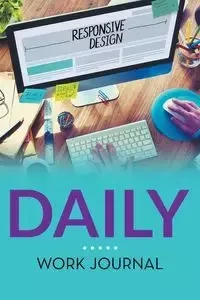 Daily Work Journal - Publishing LLC Speedy