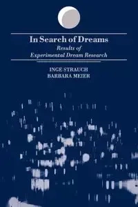 In Search of Dreams - Inge Strauch