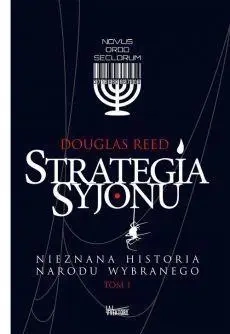 Strategia Syjonu TW - Douglas Reed