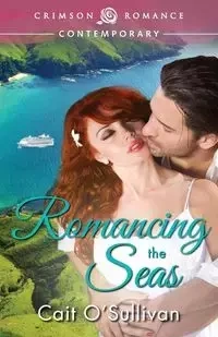 Romancing the Seas - O'Sullivan Cait