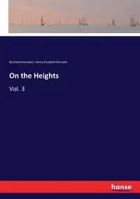 On the Heights - Auerbach Berthold