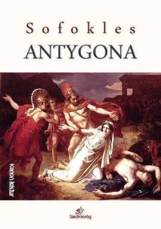 Antygona - Sofokles