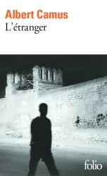 LF Camus, L'etranger - Albert Camus