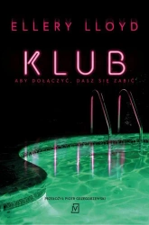 eBook Klub - Lloyd Ellery mobi epub