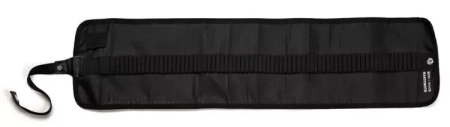 Etui czarne na kredki 72szt - Koh-I-Noor