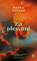 Za plecami - Haśka Szyjan