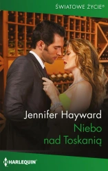 eBook Niebo nad Toskanią - Jennifer Hayward epub mobi