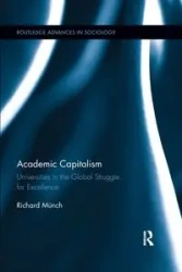 Academic Capitalism - Richard Münch