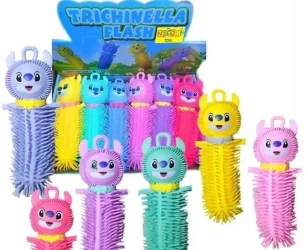 Gniotek świecący MIX - Merkpol