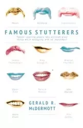 Famous Stutterers - Gerald R. McDermott
