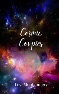 Cosmic Cowpies - Levi Montgomery