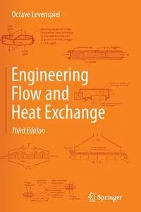 Engineering Flow and Heat Exchange - Levenspiel Octave