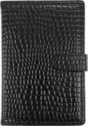 Kalendarz 2026 B5 dzienny z zap. Krokodyl mix - Panta Plast