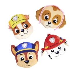 Psi Patrol Poduszka 30cm 4 rodzaje - Simba