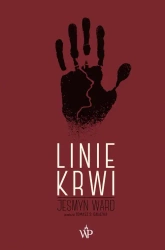 eBook Linie krwi - Ward Jesmyn epub mobi
