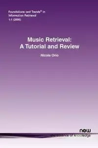 Music Retrieval - Nicola Orio